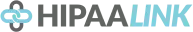 HIPAA LINK Logo
