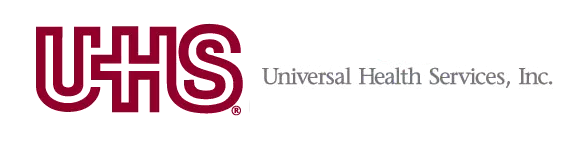 United Health Services Logo