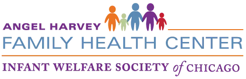 Family Health Center Logo