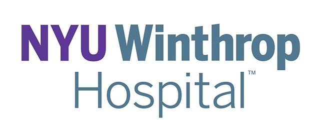 NYU Wintrhop Hospital Logo