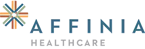 Affinia Healthcare Logo