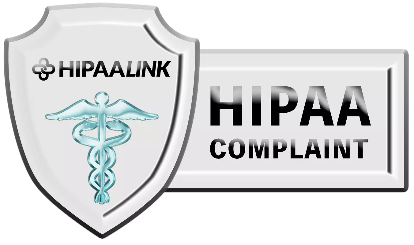 HIPAA Compliant Shield