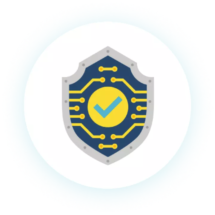 Security Shield Icon