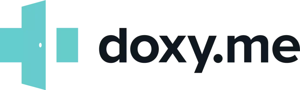 Doxy.me Logo