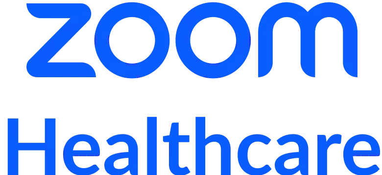 Zoom Healthcare Logo