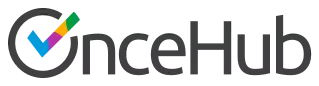OnceHub Logo