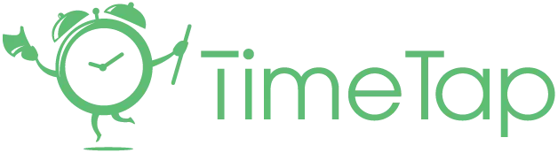 TimeTape Logo